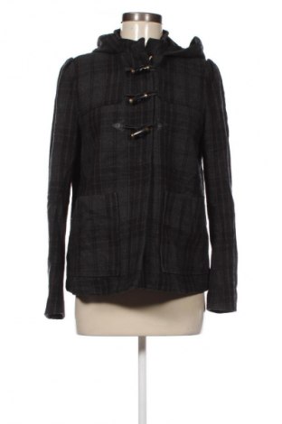 Damski płaszcz H&M, Rozmiar M, Kolor Kolorowy, Cena 38,99 zł