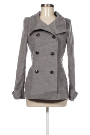 Női kabát H&M, Méret S, Szín Szürke, Ár 7 979 Ft