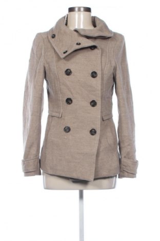 Női kabát H&M, Méret S, Szín Bézs, Ár 9 039 Ft