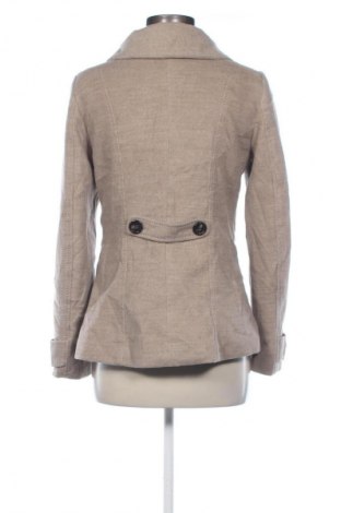 Női kabát H&M, Méret S, Szín Bézs, Ár 9 039 Ft