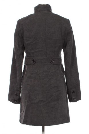Dámský kabát  H&M, Velikost M, Barva Šedá, Cena  989,00 Kč