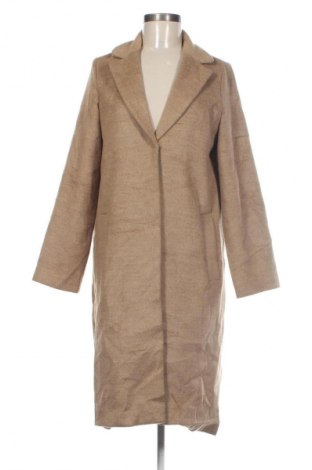Dámský kabát  H&M, Velikost XS, Barva Hnědá, Cena  999,00 Kč