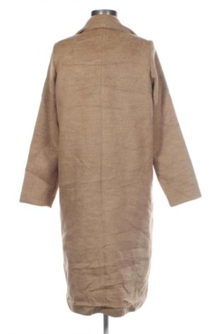 Dámský kabát  H&M, Velikost XS, Barva Hnědá, Cena  999,00 Kč