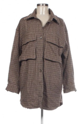 Damenmantel H&M, Größe S, Farbe Mehrfarbig, Preis € 20,99