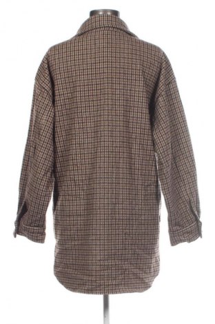 Damenmantel H&M, Größe S, Farbe Mehrfarbig, Preis € 20,99