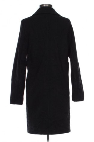 Damski płaszcz H&M, Rozmiar S, Kolor Czarny, Cena 106,99 zł