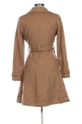 Damski płaszcz H&M, Rozmiar S, Kolor Beżowy, Cena 106,99 zł