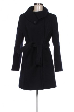 Dámsky kabát  H&M, Veľkosť M, Farba Modrá, Cena  85,04 €