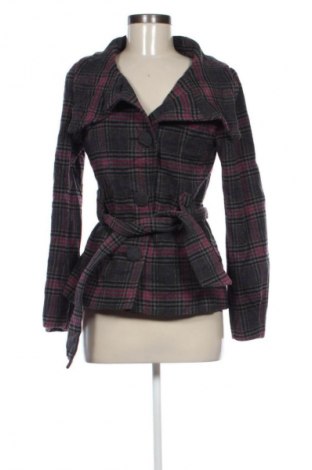 Dámský kabát  H&M, Velikost XS, Barva Vícebarevné, Cena  749,00 Kč