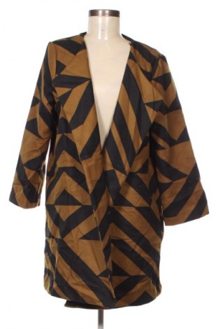 Damenmantel H&M, Größe XL, Farbe Mehrfarbig, Preis 42,99 €