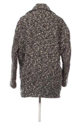 Дамско палто H&M, Размер M, Цвят Многоцветен, Цена 66,99 лв.