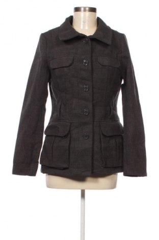 Damenmantel H&M, Größe M, Farbe Grau, Preis € 43,99
