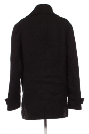 Palton de femei H&M, Mărime 3XL, Culoare Negru, Preț 241,99 Lei