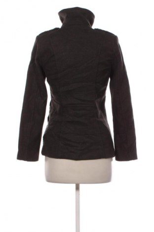 Palton de femei H&M, Mărime S, Culoare Gri, Preț 97,99 Lei
