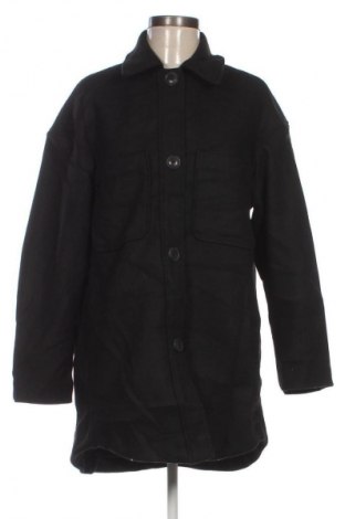 Női kabát H&M, Méret XS, Szín Fekete, Ár 19 639 Ft