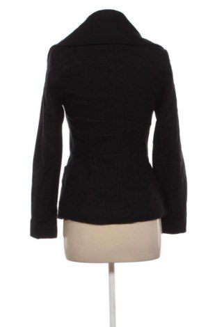 Damski płaszcz H&M, Rozmiar S, Kolor Czarny, Cena 39,99 zł