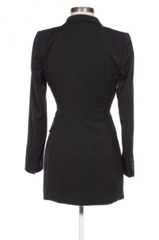 Palton de femei H&M, Mărime XS, Culoare Negru, Preț 153,00 Lei