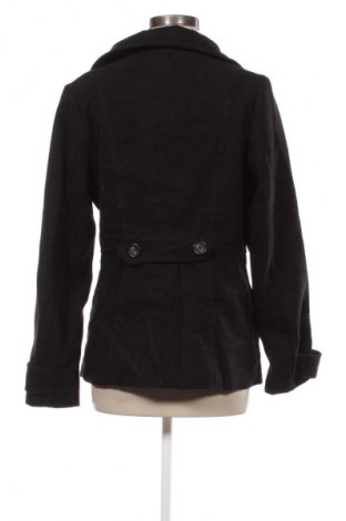 Damenmantel H&M, Größe M, Farbe Schwarz, Preis € 45,99