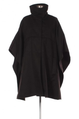 Damenmantel H&M, Größe XS, Farbe Schwarz, Preis 45,01 €