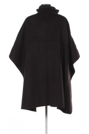 Damenmantel H&M, Größe XS, Farbe Schwarz, Preis 45,01 €