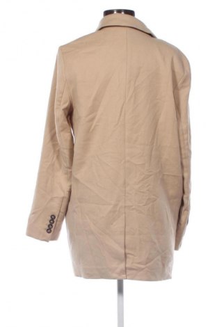 Damenmantel H&M, Größe XS, Farbe Beige, Preis € 37,99