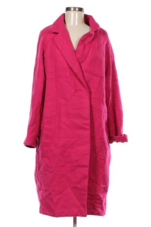 Damenmantel H&M, Größe L, Farbe Rosa, Preis € 50,99