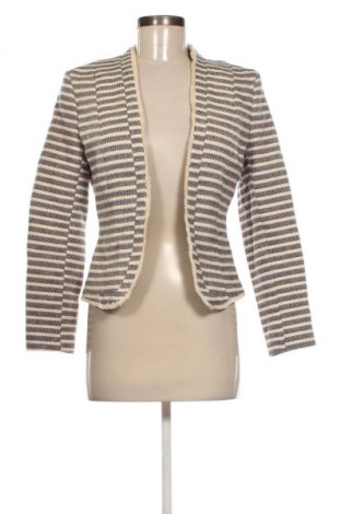 Дамско палто H&M, Размер M, Цвят Многоцветен, Цена 12,99 лв.