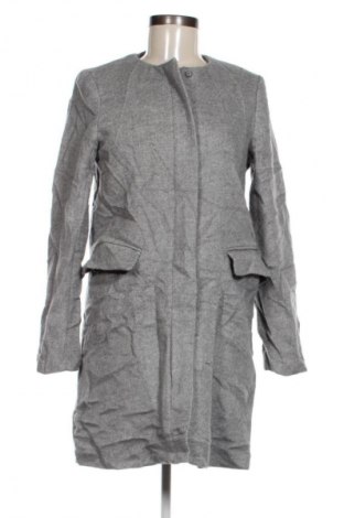 Dámsky kabát  H&M, Veľkosť S, Farba Béžová, Cena  21,95 €