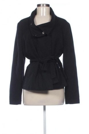 Dámsky kabát  H&M, Veľkosť XL, Farba Čierna, Cena  45,01 €