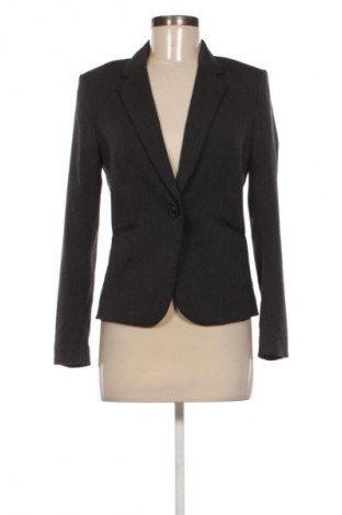 Palton de femei H&M, Mărime M, Culoare Negru, Preț 89,99 Lei