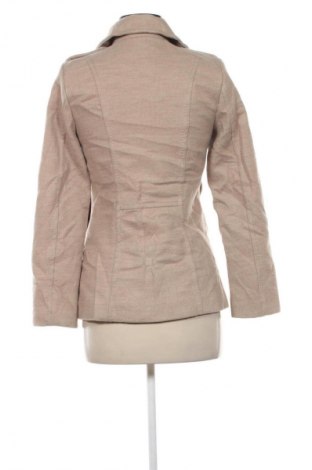 Γυναικείο παλτό H&M, Μέγεθος XS, Χρώμα  Μπέζ, Τιμή 42,99 €