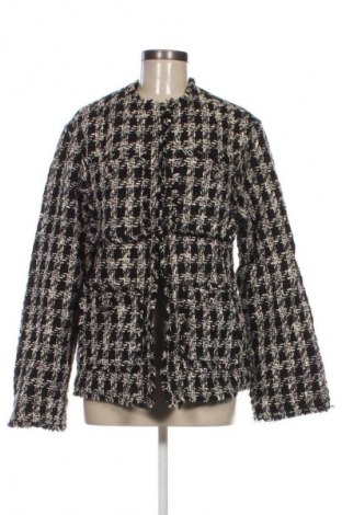 Dámský kabát  H&M, Velikost S, Barva Vícebarevné, Cena  1 039,00 Kč