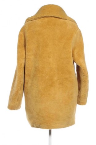 Damenmantel H&M, Größe XS, Farbe Gelb, Preis 45,00 €