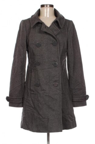 Damenmantel H&M, Größe M, Farbe Grau, Preis € 42,99