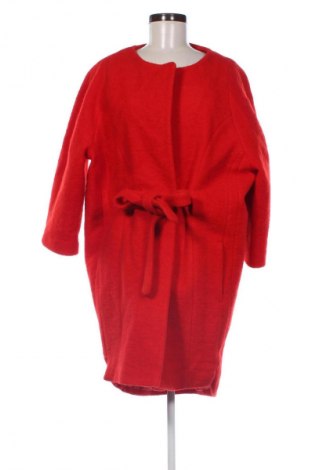 Damenmantel H&M, Größe M, Farbe Rot, Preis € 45,99