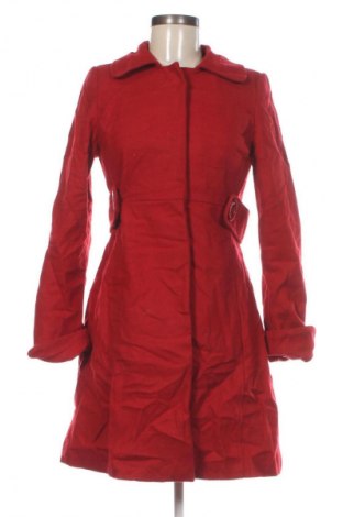 Női kabát H&M, Méret XS, Szín Piros, Ár 16 629 Ft