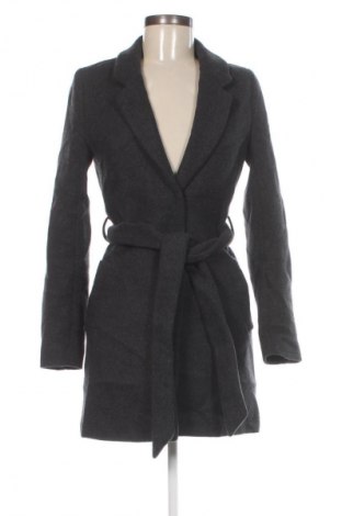 Damenmantel H&M, Größe XXS, Farbe Grau, Preis € 33,99