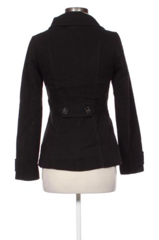 Damski płaszcz H&M, Rozmiar XS, Kolor Czarny, Cena 145,99 zł