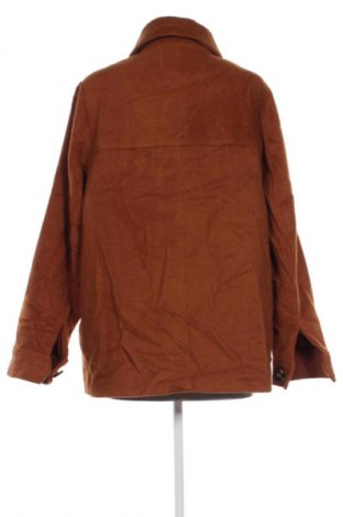 Dámsky kabát  H&M, Veľkosť M, Farba Hnedá, Cena  40,95 €