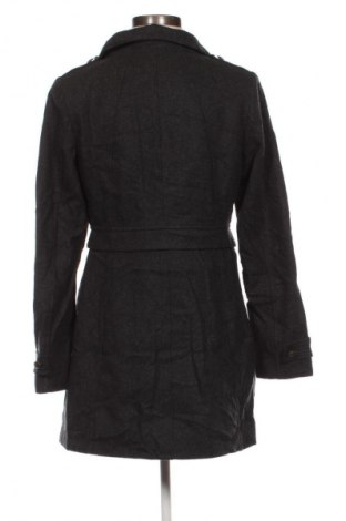 Palton de femei H&M, Mărime M, Culoare Gri, Preț 204,99 Lei