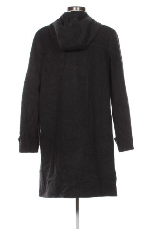 Dámský kabát  H&M, Velikost L, Barva Šedá, Cena  729,00 Kč