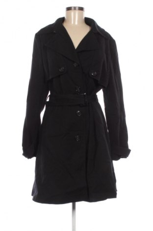Női kabát H&M, Méret L, Szín Fekete, Ár 15 809 Ft