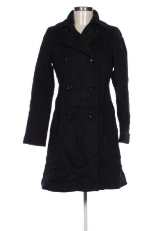 Női kabát H&M, Méret M, Szín Fekete, Ár 14 629 Ft
