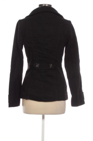 Damski płaszcz H&M, Rozmiar XS, Kolor Czarny, Cena 168,99 zł