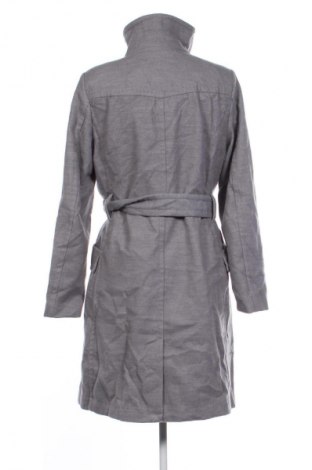 Palton de femei H&M, Mărime M, Culoare Gri, Preț 205,99 Lei