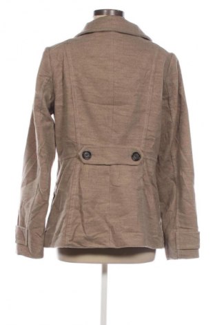 Dámsky kabát  H&M, Veľkosť XL, Farba Béžová, Cena  39,95 €