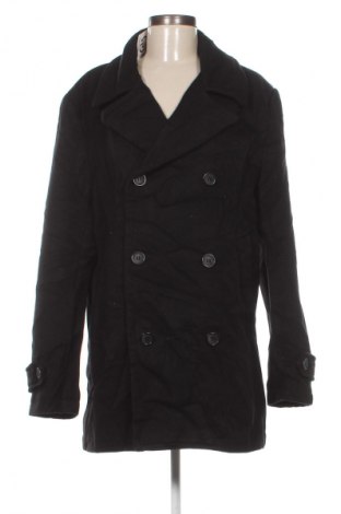 Palton de femei H&M, Mărime XXL, Culoare Negru, Preț 254,99 Lei