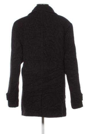 Palton de femei H&M, Mărime XXL, Culoare Negru, Preț 254,99 Lei