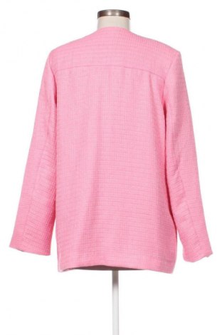 Damski płaszcz H&M, Rozmiar M, Kolor Różowy, Cena 213,79 zł