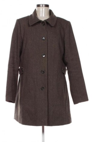 Dámský kabát  H&M, Velikost XL, Barva Vícebarevné, Cena  1 112,00 Kč